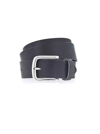 VANZETTI | Ceinture en cuir pour enfants | 